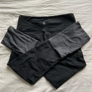 Lululemon Speed Up Leggings